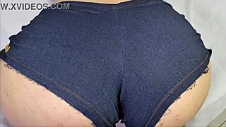 damn that slutty bride's bubble butt lingerie in public gets me horny 😍🔥