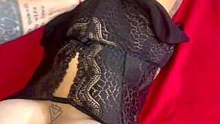 i gave my girlfriend every hole for anal creampie sloppy blowjob and juicy pussy pounding