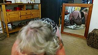 Halloween Smoke Tease with Vore Candies from Dawnskye1962