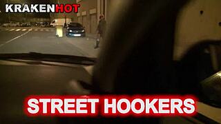 krakenhot interviews big tits milf suhayla for homemade bdsm casting then fucks her hard