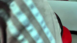 Chica Caliente Begs Me To Enter Hotel And Fuck Her Hard While She Sucks My Cock Deep