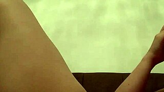 Ever stalked your slutty arab wife snowwhite's perfect teen pussy while cumming hard?