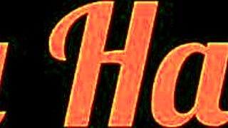 Halloween hottie shakes her juicy ass in tempting slow-motion tease