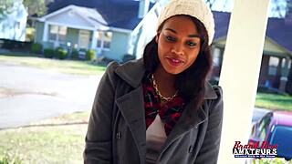 skylar's hitachi teases her squirting wetness