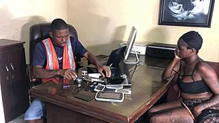 bbw italian girlfriend bends for ass worship then full pussy pounding during phone fix