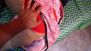 indian step brother fucks step sister rough doggystyle in dorm with hairy pussy and clear hindi dirty talk