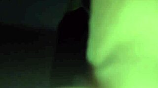 Brazilian redhead nympho bent public outdoor interracial doggy pussy fuck