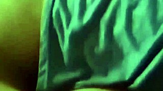 stepmom's big ass tempts taboo stepson for bent over doggystyle pounding