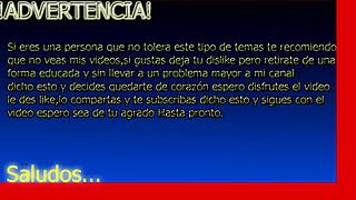 Vegeta fucks Number 18 hard as Dragon Ball Super parody revenge pounding