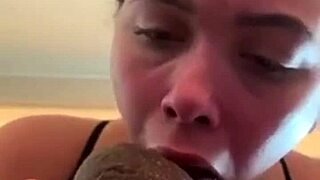 Intense Sloppy Cock Assault