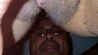 Guccipussy's Fat Latina Pussy Squirts Wildly Before Monster Cock Creampie