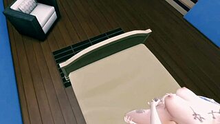 oh dayna rose, your big ass loves taking milk deep in the hole