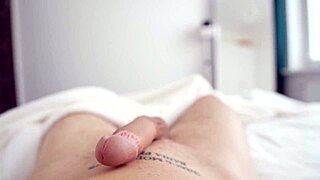 Stepsis Panties Sniff Turns Into Secret Fuck