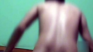 wanna see this cute hairy indian beauty get pounded hard by stepbro?