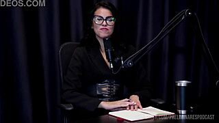 carla santos shares hottest preliminares podcast moments with bia hot part 2