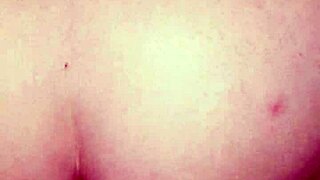 dominican bbw anal assfucked doggystyle loves small cock deep?