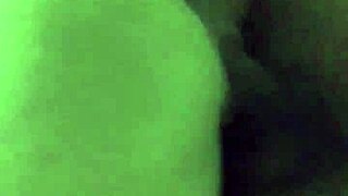 he dumped everything deep inside my tight pussy