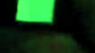 Wife enjoys intimate home session ending in filling surprise