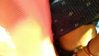 boyfriend slams desi girlfriend doggystyle outdoors hardcore wanna join the fun