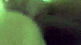 he dumped everything deep inside my tight pussy