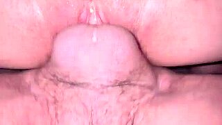 Hotwife Malorie's Work Friend Joins for Big Cock Threesome