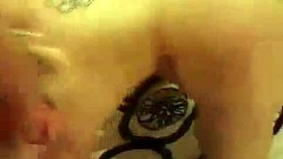 damn teen gf gets splitroast by bbc and old dude 🔥🍑💦