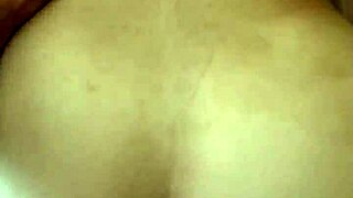 AMATEUR CUMS INSIDE RANDOM STRANGER RAW CREAMPIE HOMEMADE