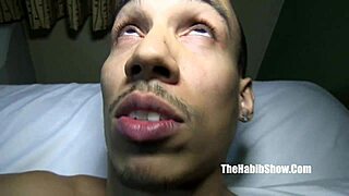 hey check out this lebanese princess getting pounded by her puerto rican trainer dude