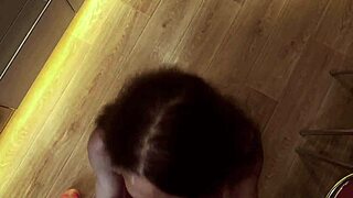 Married Couple's Home Roleplay Draws In Friends