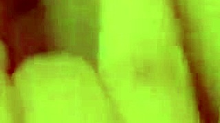 Big Ass Latina Vagina Lick Challenge