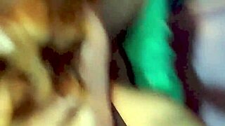 Convinced SEXY Flight Attendant to MASTURBATE Right in Front of Me!