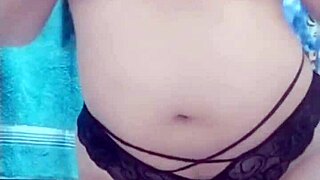 secretary's fat mexican ass bursts from uniform in work laundry riding cowgirl