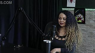 watch charlottye's flirty wild interview packed with brazilian heat on porn cast part 2 sheer red