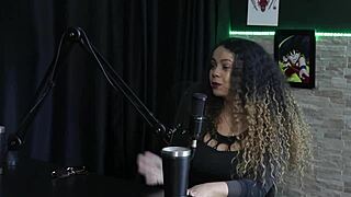 watch charlottye's flirty wild interview packed with brazilian heat on porn cast part 2 sheer red