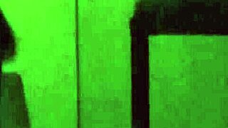 Ebony Big Ass Bent Over Massage Turns Hardcore Interracial Big Cock Doggystyle Cumshot