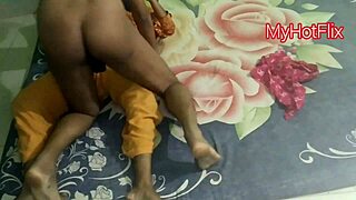 Bengali couple's intimate homemade fucking fills hearts with raw passion in 2024