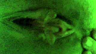 Morning Cravings Hit with Big Clit Wet Solo Masturbation Session