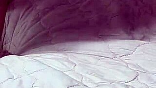 i pound my hot arab ebony wife's fat ass so hrd