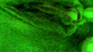 Morning Cravings Hit with Big Clit Wet Solo Masturbation Session