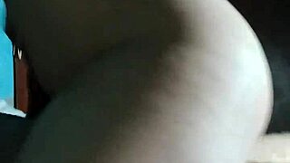 Esposo flagra via câmeras, mas ela adora pular na polla grossa do melhor amigo com creampie e facial