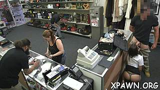 tight wet amateur slut's body wrecked by old man's raging weenie fury