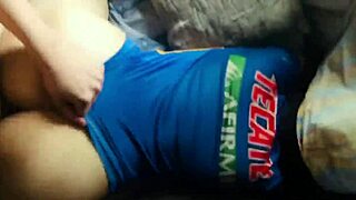 Gym Latina Milf Mommy Mary Fucked Hard Oral After Game Leggings Latex Ass