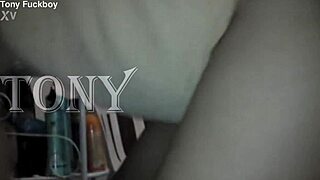 Ay ay duele tanto pero pierde apuesta y da sentones en culo! 😩🍑