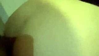 omg my horny hijab neighbor ass pounded first time hidden pov in parking lot