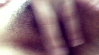 my filipina girlfriend's lovely natural tits drive me wild horny