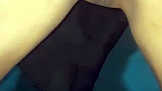 skinny colombian bride shakes big ass wants your tongue deep in culito papi