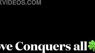 i crave petite latina caitlin bell's wild calabasas morning ride