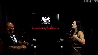 i've always been sensual online now fidelity test taluane boom sheer red