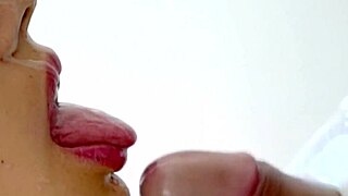 young japanese wife bent over doggystyle fucked closeup for debt