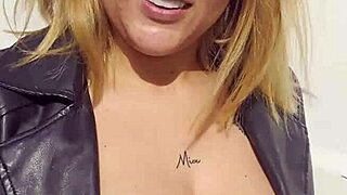she bends over for anal assfucking big clit nipples lactating huge tits croatian aussie fantasy close up doggystyle